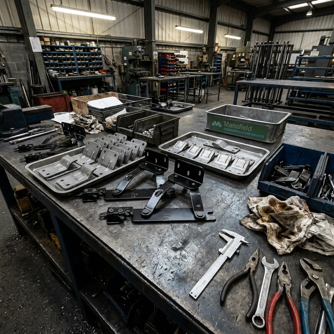 Lorry Hinges Manufacturers & Bulk Suppliers