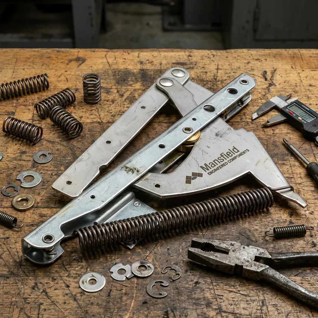 Positioning Hinges high quality manufacturers