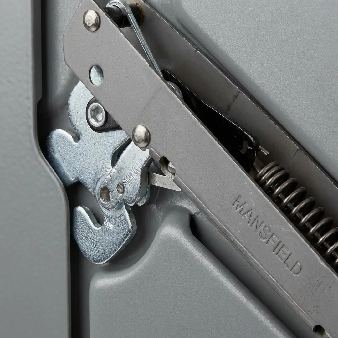 Detent Hinges Design Guide and Overview