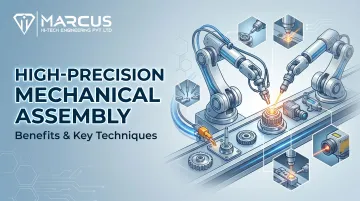 High-Precision Mechanical [Assembly](/service/precision-mechanical-assemblies): Benefits &amp; Key Techniques