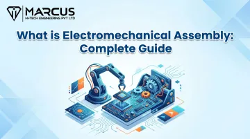 What is Electromechanical Assembly: Complete Guide