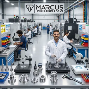 OEM assembly and integrated manufacturing facility