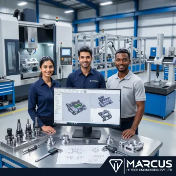 Automotive engineering production process