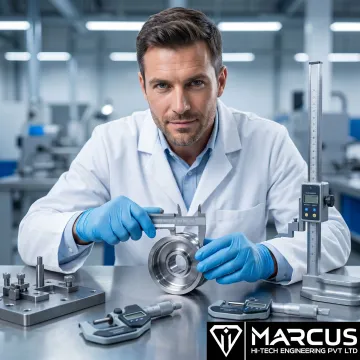 Automotive module assembly inspection