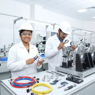 Integrated OEM manufacturing and assembly process