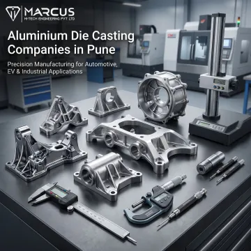 Automotive investment casting components