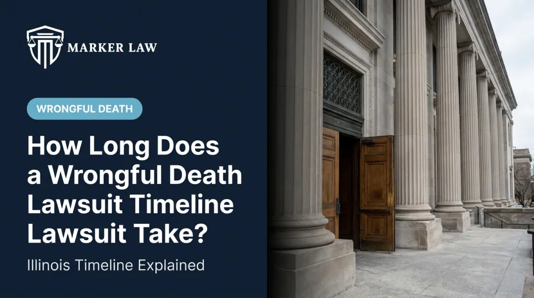 How Long Does a Wrongful Death Lawsuit Take?