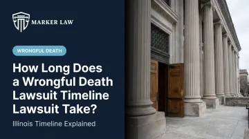 How Long Does a Wrongful Death Lawsuit Take?