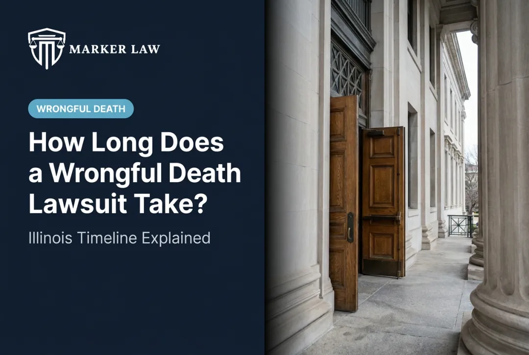 How Long Does a Wrongful Death Lawsuit Take?
