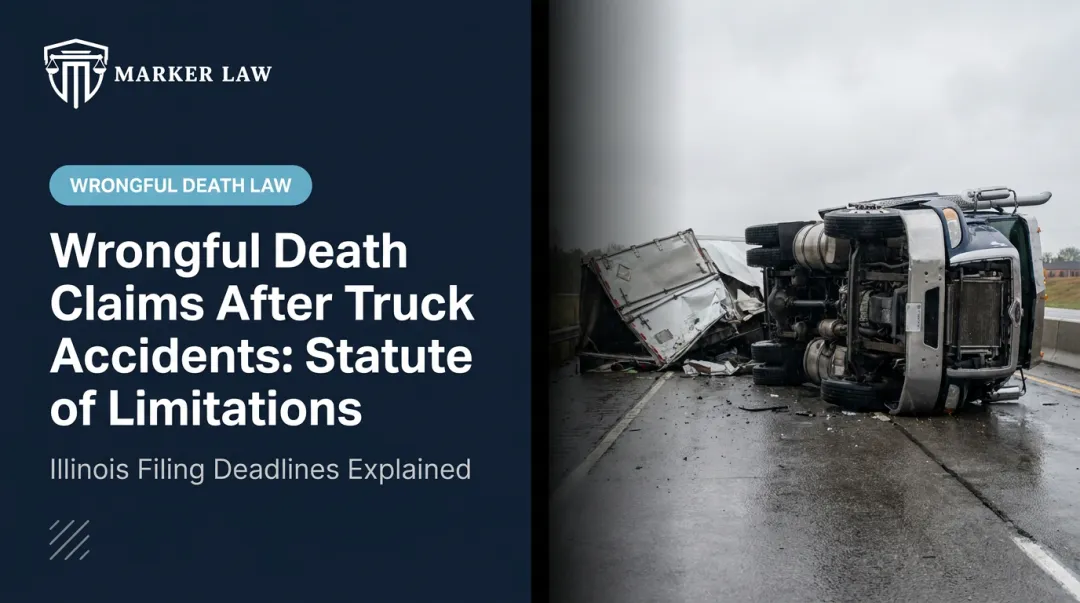 Wrongful Death Claims After Truck Accidents: Statute of Limitations