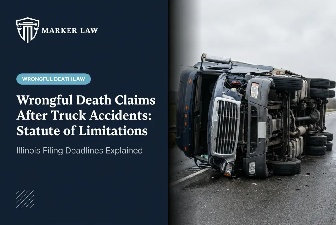 Wrongful Death Claims After Truck Accidents: Statute of Limitations