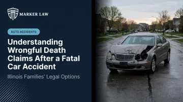 Understanding Wrongful Death Claims After a Fatal Car Accident