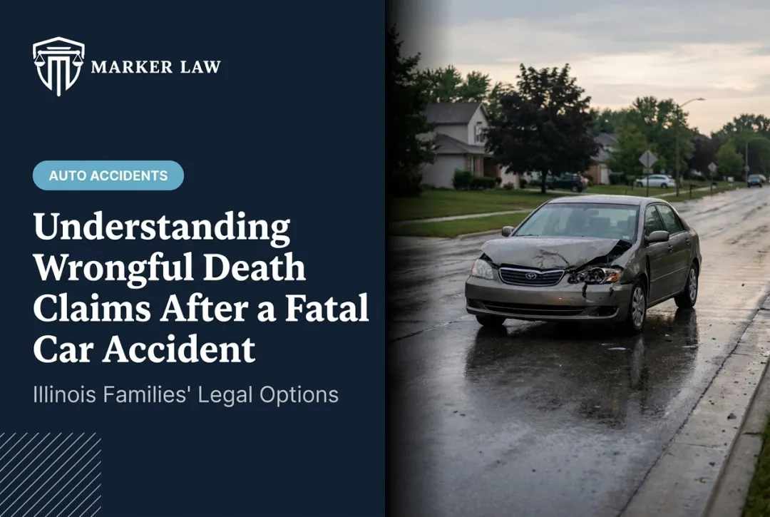 Understanding Wrongful Death Claims After a Fatal Car Accident