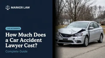 How Much Does a Car Accident Lawyer Cost? Complete Guide