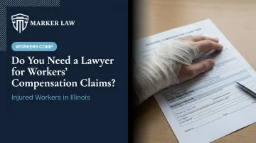 Do You Need a Lawyer for Workers' Compensation Claims?