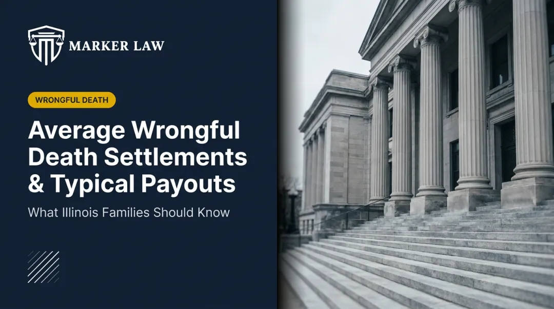 Average Wrongful Death Settlements & Typical Payouts