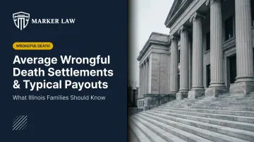 Average Wrongful Death Settlements &amp; Typical Payouts