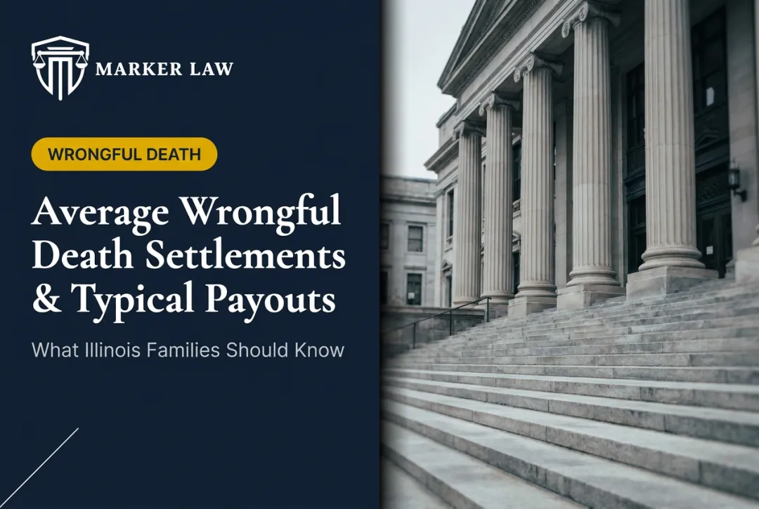 Average Wrongful Death Settlements & Typical Payouts
