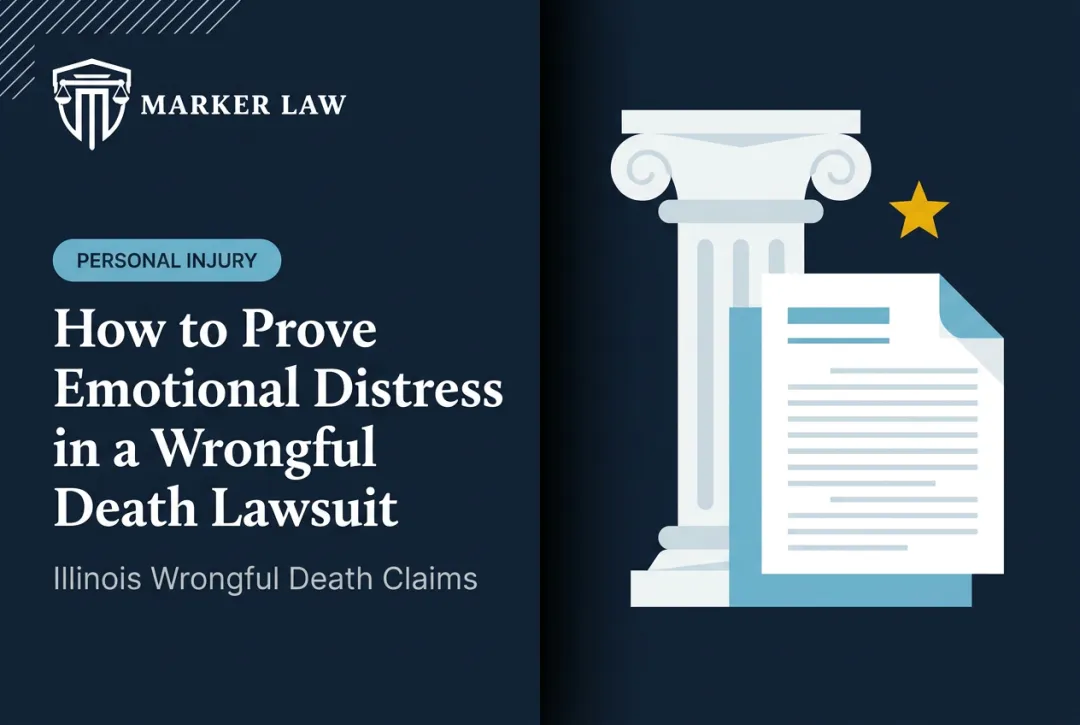 How to Prove Emotional Distress in a Wrongful Death Lawsuit
