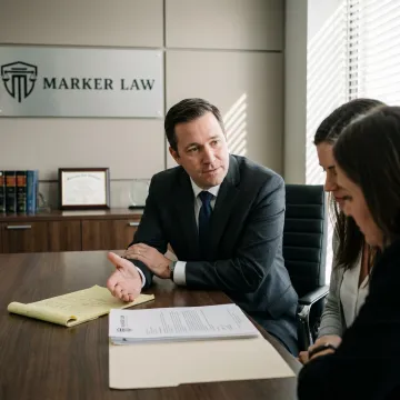 Construction Accident Wrongful Death Attorney