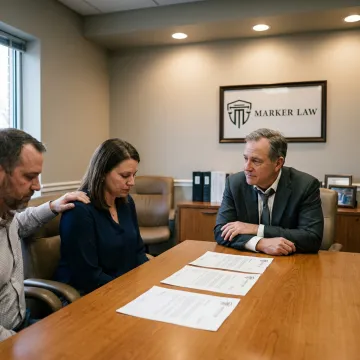 Wrongful Death Attorney — Free Case Review
