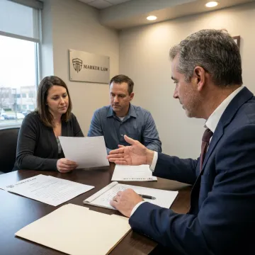 Wrongful Death Lawyer in Aurora — Legal Representation