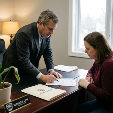 Dog Bite Attorney in Joliet, IL — Legal Representation
