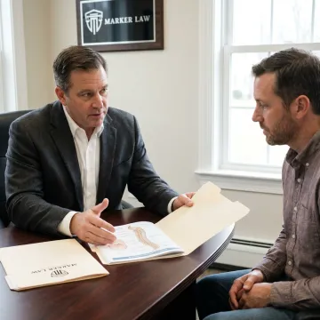 Aurora Spinal Cord Injury Attorney — Legal Representation