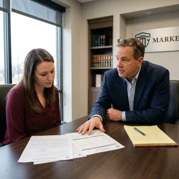 Chicago Dog Bite Lawyer - Free Consultation