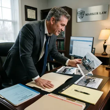 Commercial Truck Accident Attorneys — Free Consultations