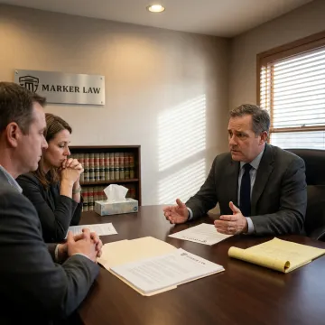 Wrongful Death Claims Attorney — Legal Representation