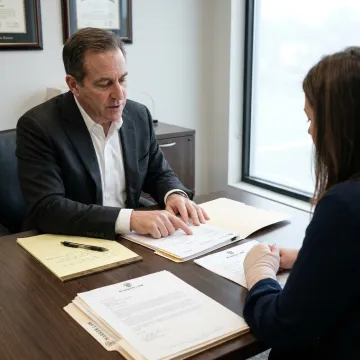 Dog Bite Attorney — Personal Injury Legal Services