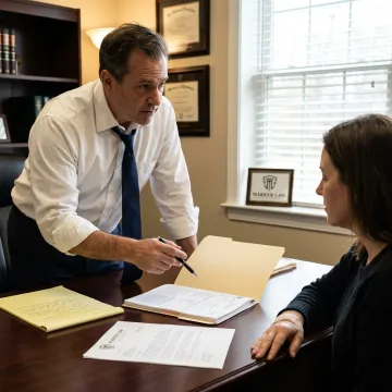 Dog Bite Lawyer — Free Consultation & Legal Help