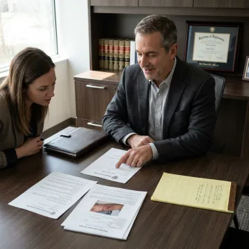Dog Bite Attorney — Legal Representation & Claims