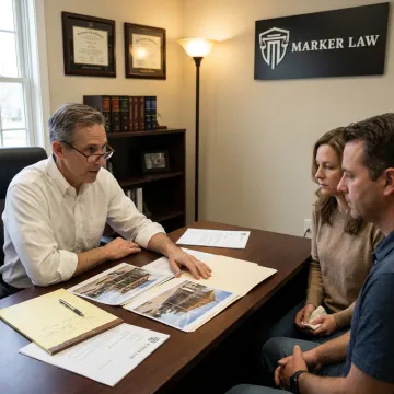 Wrongful Death Attorney for Construction Accidents