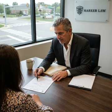 Pedestrian Accident Lawyer — Legal Help & Representation