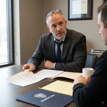 Cook County Property Owner Negligence Attorney