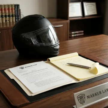 Wrongful Death Cases After Fatal Motorcycle Accidents