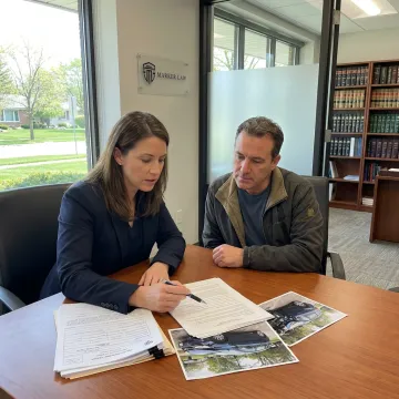Personal Injury Attorneys in Aurora