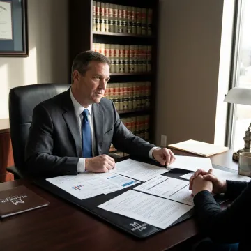 Workers Compensation Lawyer in Aurora