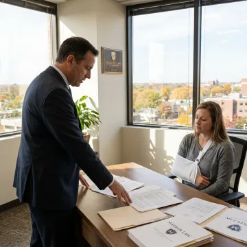 Personal Injury Lawyer in Aurora, IL