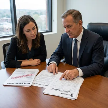 Chicago Uninsured Motorist Accident Attorney