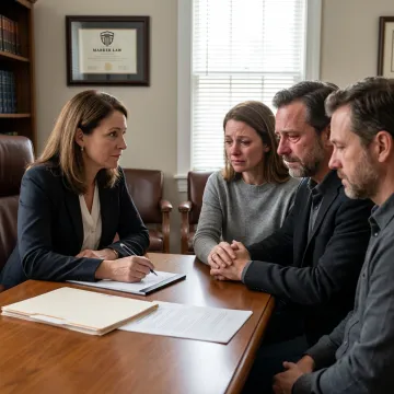 Fatal Car Accident Attorney — Legal Representation