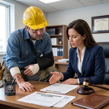 Construction Workers Compensation Coverage & Services