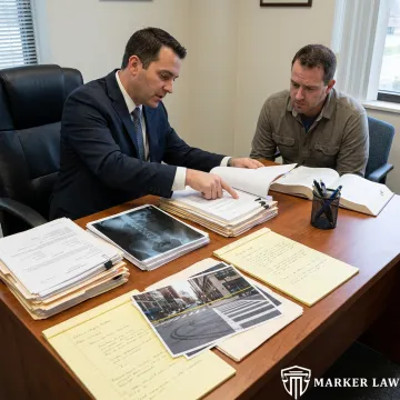 Pedestrian Accident Attorneys in Little Rock, AR