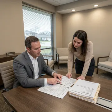 Car Accident Injury Lawyer in Peru, IL