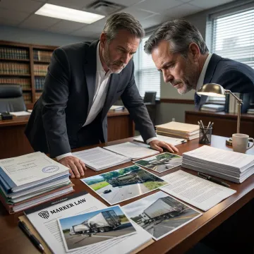 Catastrophic Truck Accident Injury Attorneys