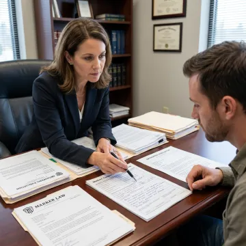 Permanent Disability Workers Compensation Lawyer