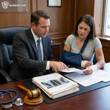 Illinois Catastrophic Injury Attorney — Free Case Review