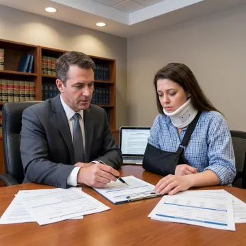 No Win, No Fee Workers Comp Lawyers